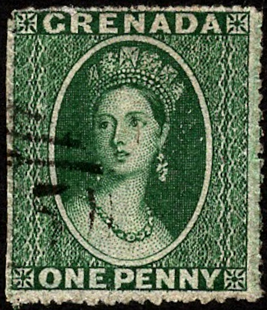 Chalon Head 1d green
