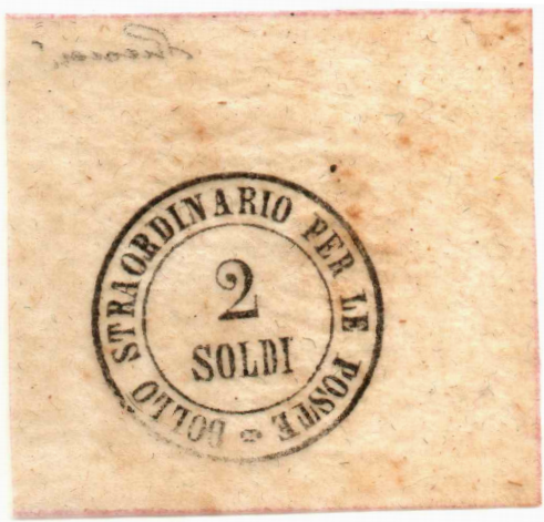 2s newspaper tax stamp