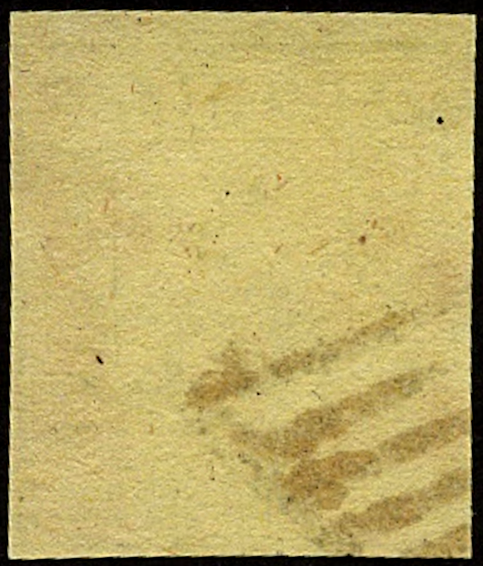 Back